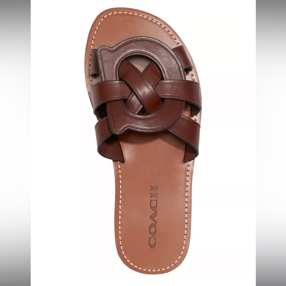 Women’s COACH Sandals